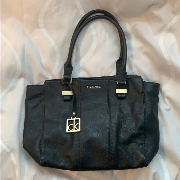 Calvin Klein Purse - Picture 2 of 4